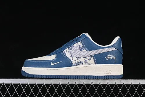 All categories Nk Air Force 1 Air Force series Nk Air Force 1 Low Air Force low-top Nike Air Force 1'07 Low joint model Air Force 1 low-top casual sneakers XL1979-132